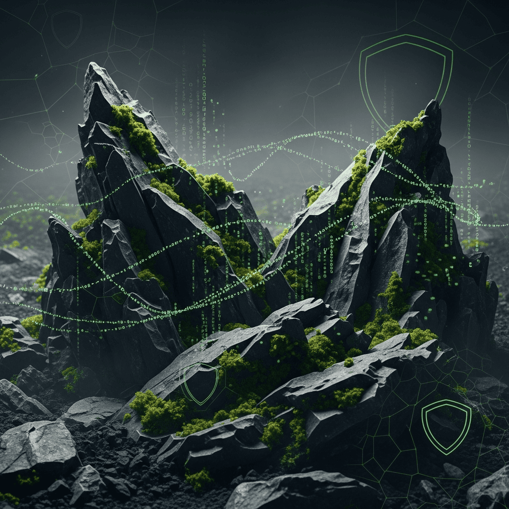 Secure Code Background